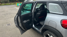 Citroen C3 Aircross 1.2 PureTech 110 Flair 5dr [6 speed] Petrol Hatchback